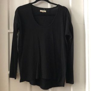 Madewell Top